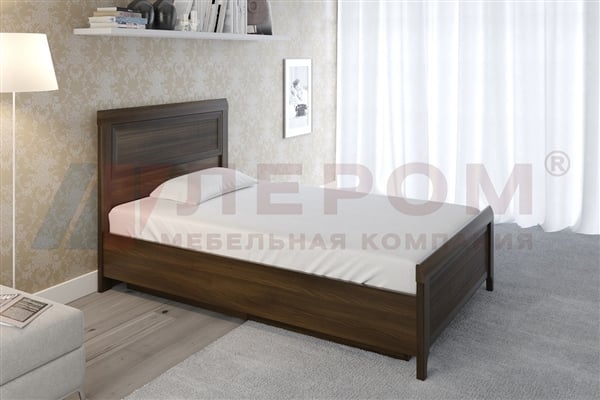 Кровать КР-1021