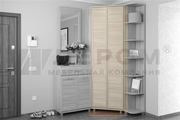 Шкаф для одежды Мелисса ШК-2815