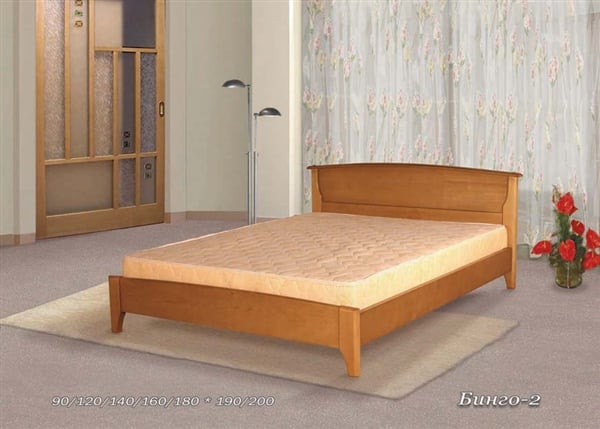 Кровать Бинго 2