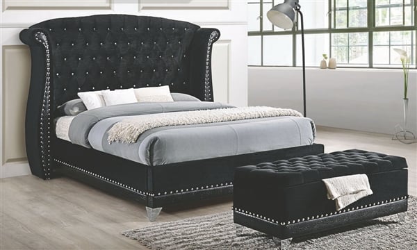 Кровать Литания