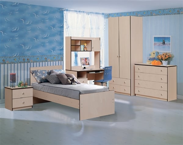 Стол компьютерный Юнга фото 2