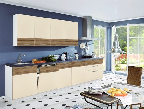 Кухня Базис Linewood 03 фото 2